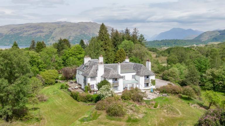 Cottage  Taynuilt