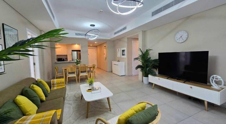 149 m&sup2; Ferienwohnung