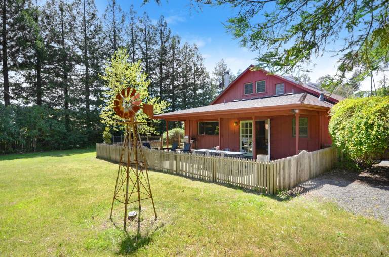House Sonoma