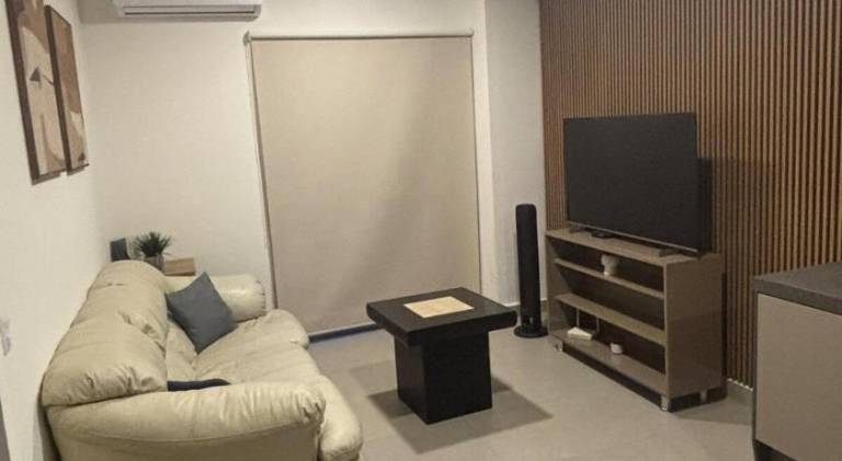 85 m&sup2; Ferienwohnung