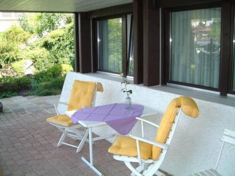 Holiday apartment with 1 room for 2 persons — photo 5