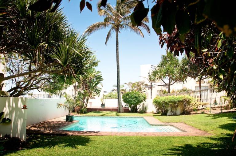 Apartment  Umhlanga Rocks