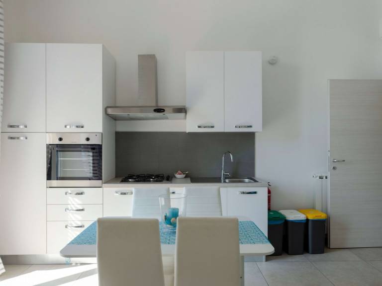 Apartment with 1 room for 3 persons — photo 3