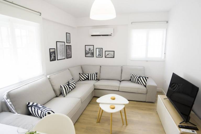 Apartamento  Tomares