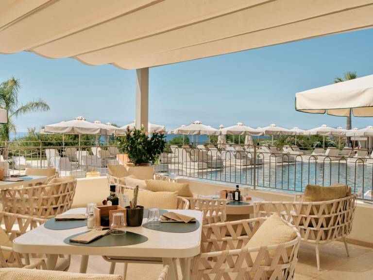 Mangia's Torre del Barone Resort — photo 3
