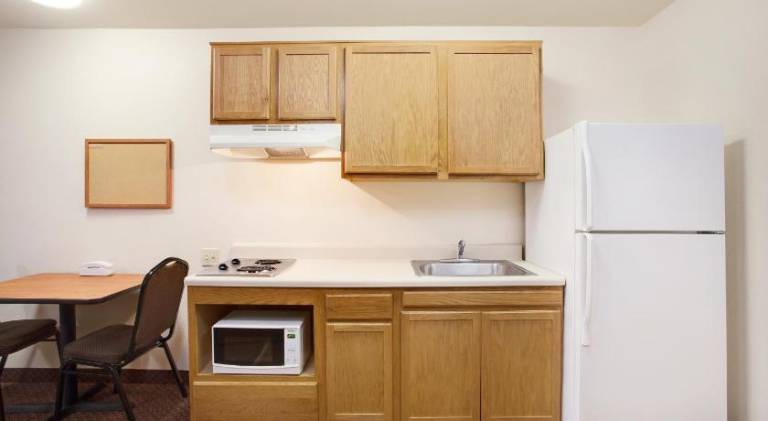 WoodSpring Suites Baton Rouge Airline Highway — photo 2