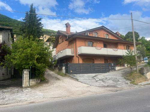 Appartamento Gubbio