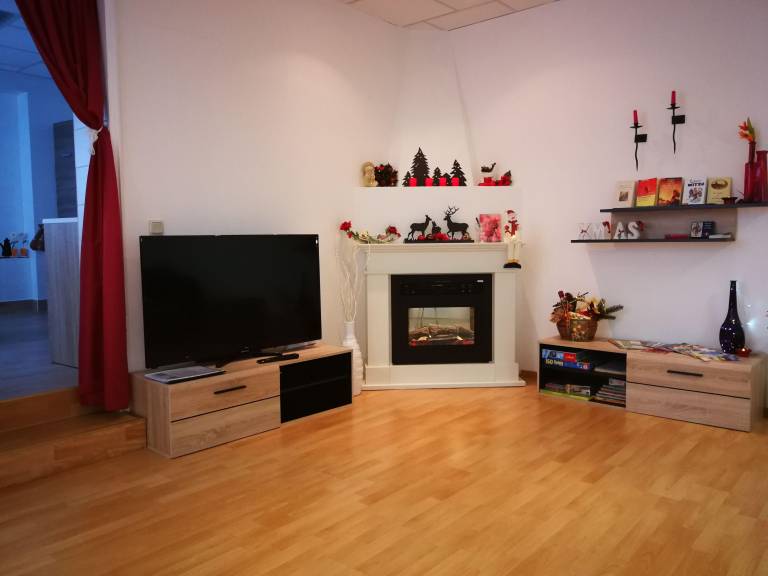 Ferienhaus  Hohegeiß
