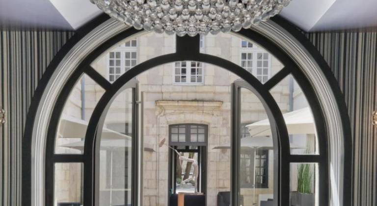 Hotel La Monnaie Arty & Spa — photo 3