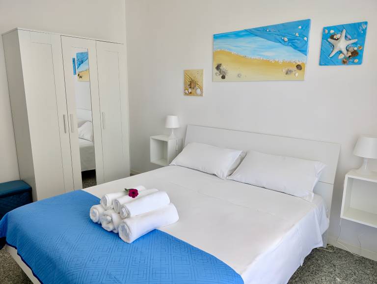 Ferienwohnung  Roseto degli Abruzzi