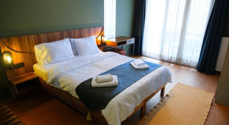 Villa with private pool, BBQ & terrace | Pet-friendly — photo 2