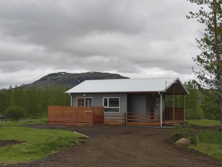 Landhaus  Suðurland