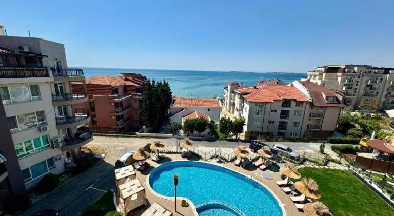Apartment with pool | Beach nearby | Pets allowed — photo 5