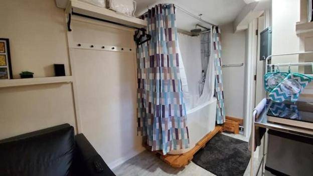 Rental apartment with yard | Good for workation — photo 5