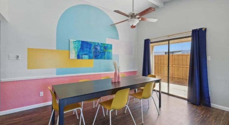 Vacation home with pool | Dogs allowed — photo 4