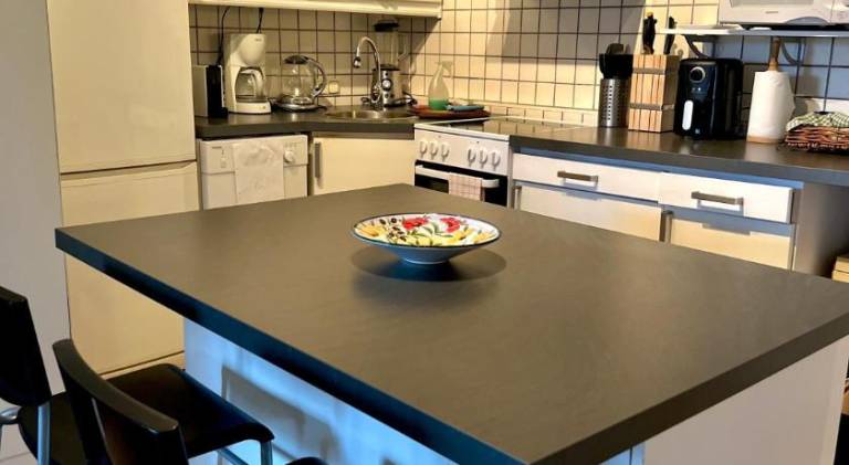 Hotell Alderholmen — photo 2