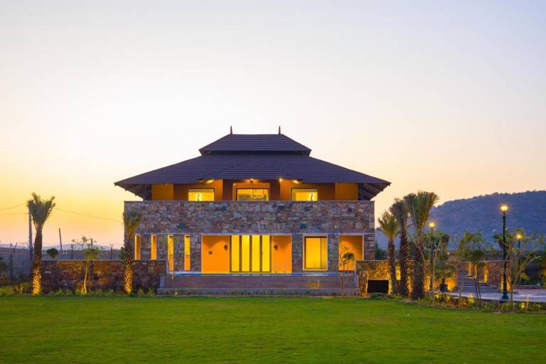 Villa | Pet-friendly in Jaipur