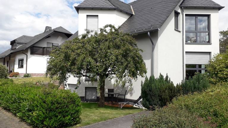 Ferienwohnung Kastellaun