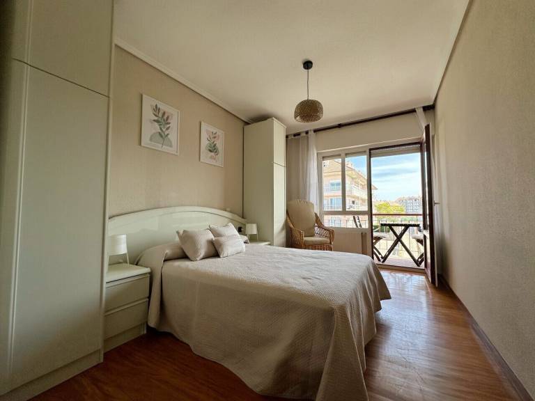 Apartamento Noja