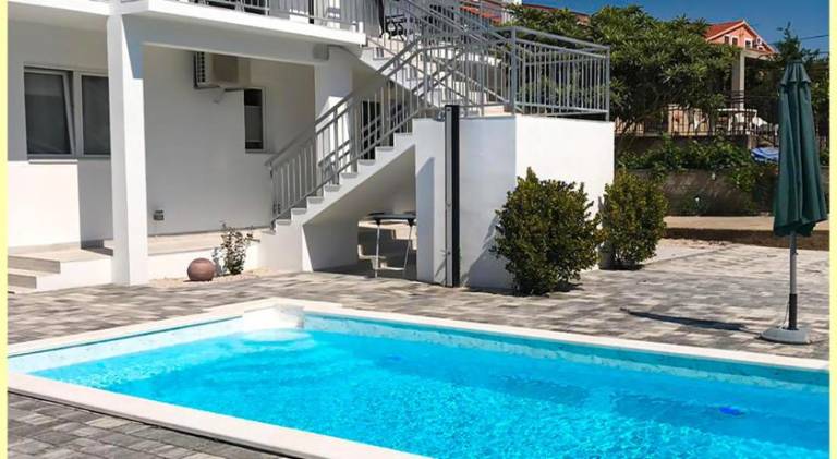 TayLa-Apartment Vodice in Vodice