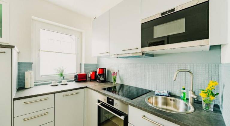 Nice holiday apartment | Pets are welcome — photo 5