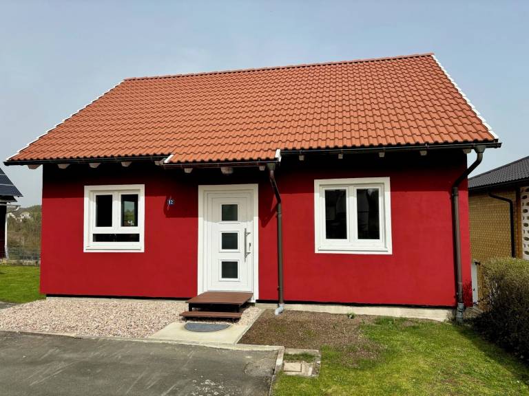 Ferienhaus Kronach