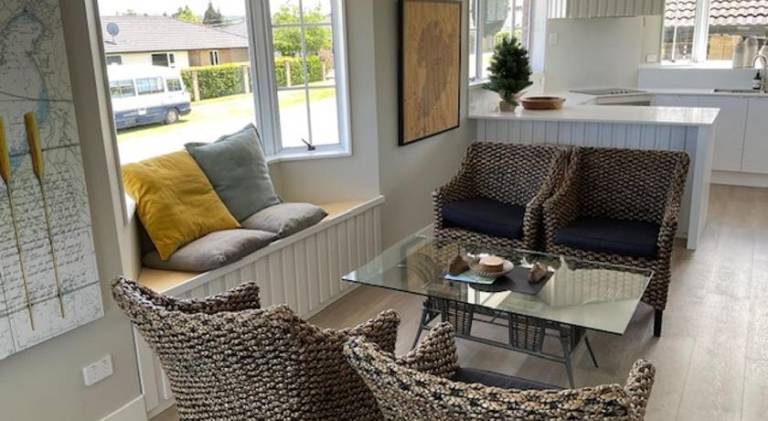 Vacation home with 5 rooms for 18 persons — photo 3