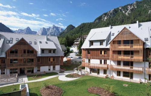 Apartma Kranjska Gora