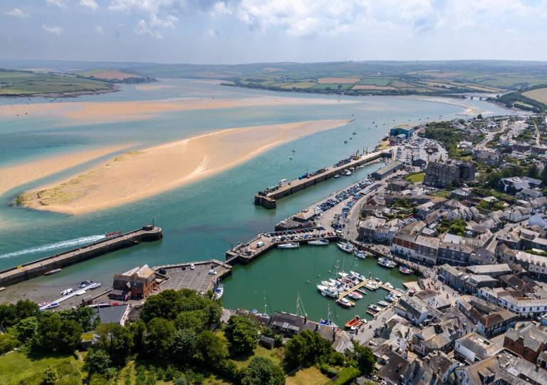 Apartment Padstow