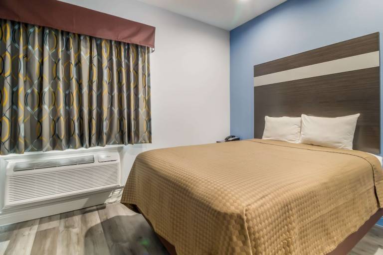 Motel Baytown