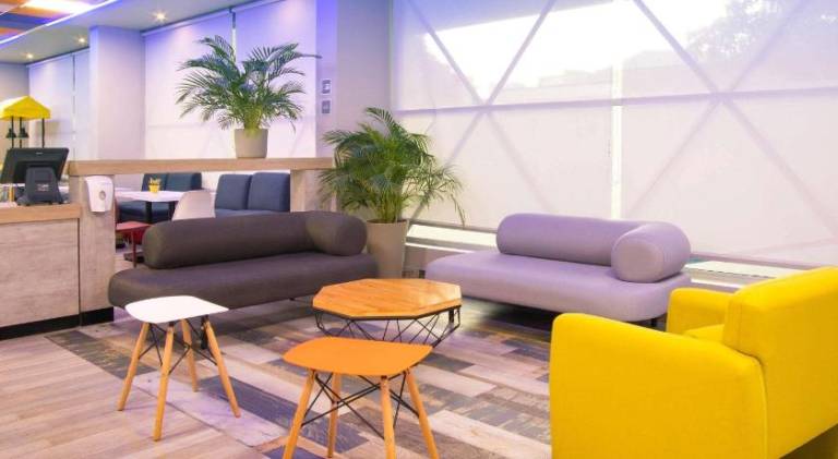 Ibis budget Barranquilla — photo 5