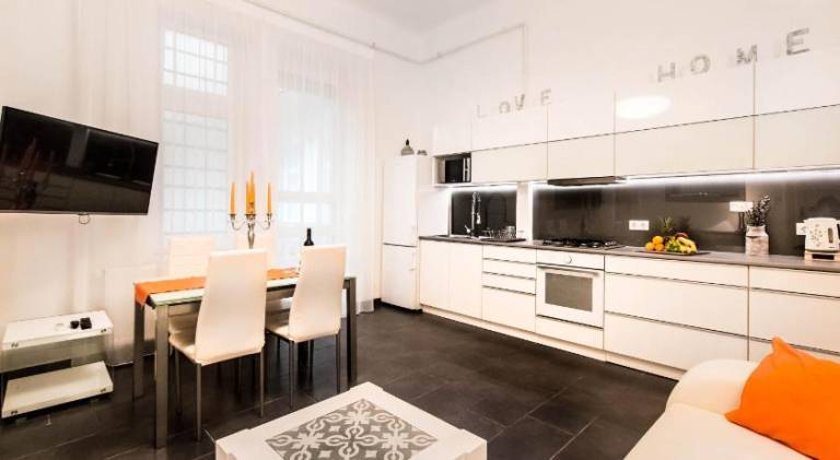 Holiday apartment | Close to Hungarian Parliament Building in Budapest