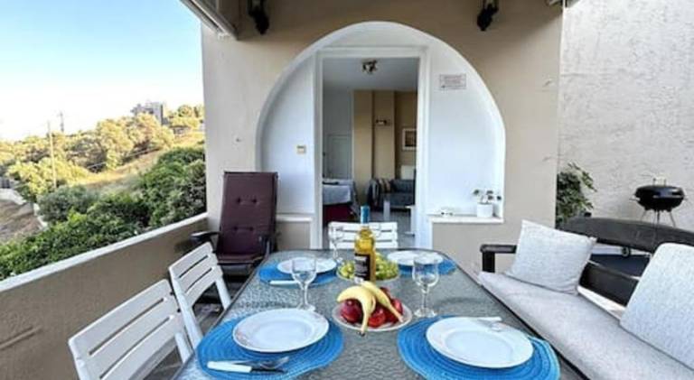 Villa with 4 rooms for 9 persons — photo 2