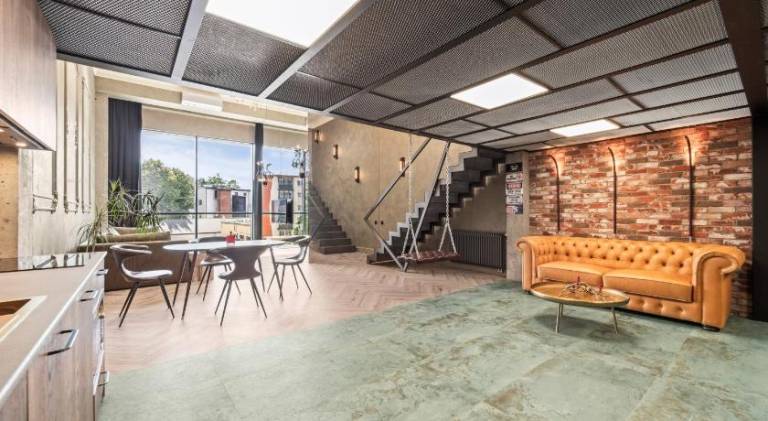 Apartment with pool | Pet-friendly — photo 3