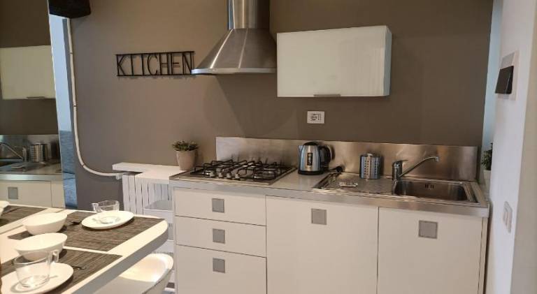 Apartment | Close to Santa Maria Maggiore — photo 2