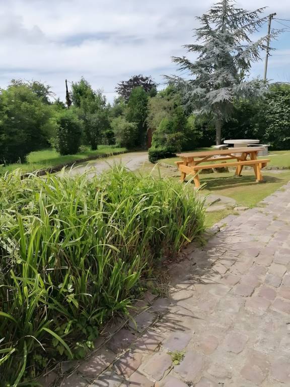 Cottage for up to 15 guests near Wimereux with private terrace, garden, and Wi-Fi — photo 2