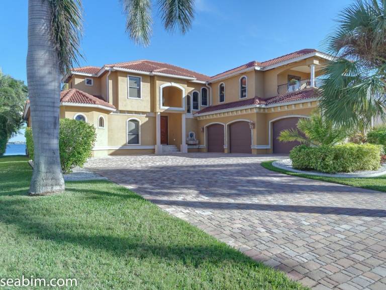 Villa Caloosahatchee