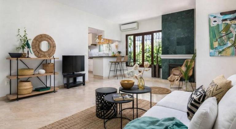Rental apartment with pool | Beach nearby | Pets are welcome — photo 2