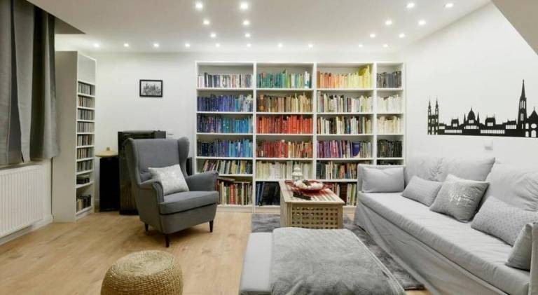 Holiday apartment | Close to Dohány Street Synagogue — photo 3