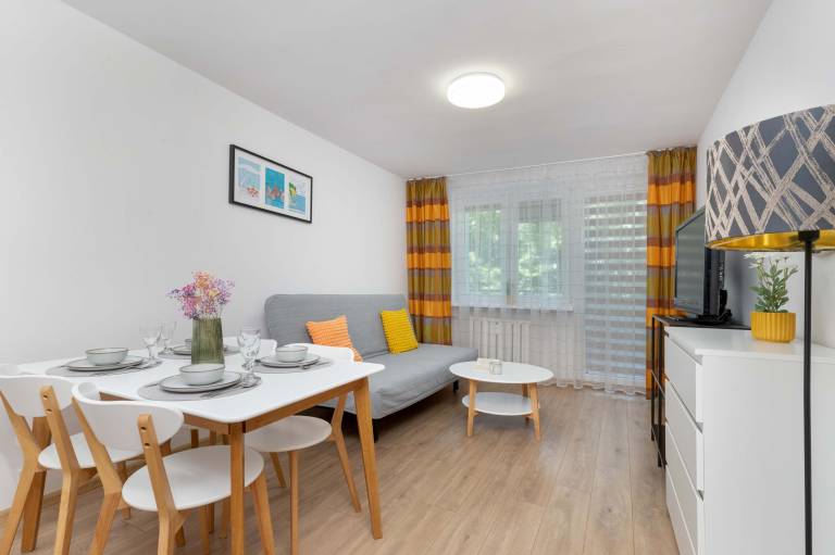 Apartament  Orłowo
