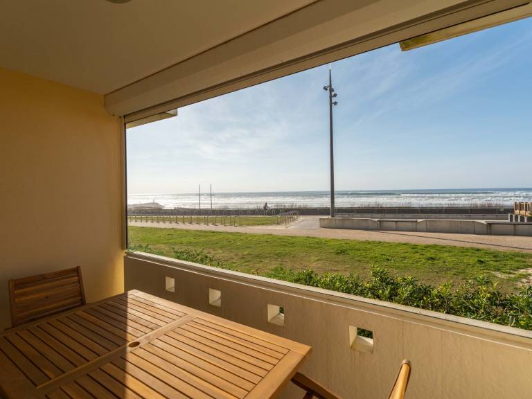 Ferienwohnung Mimizan Plage