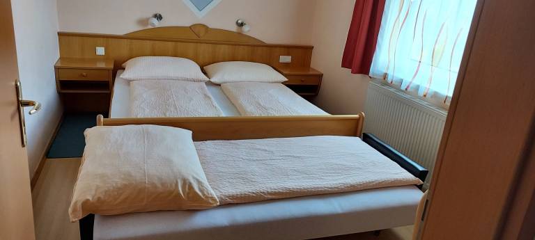 Bed & Breakfast  Mönichkirchen