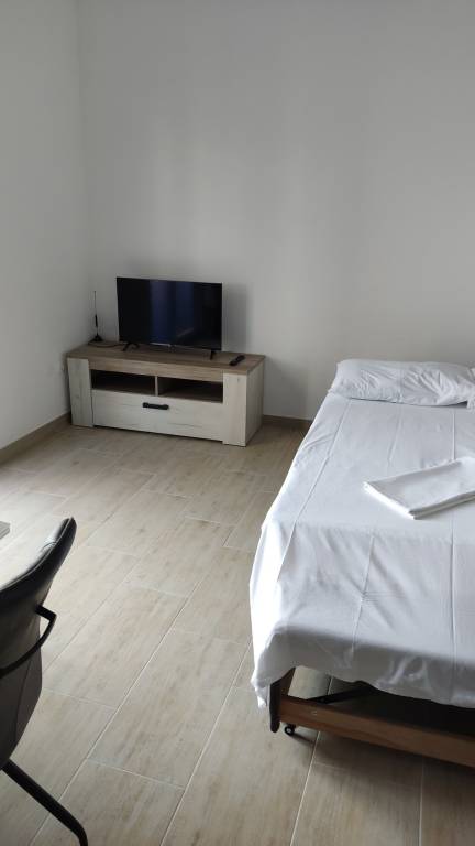 One bedroom apartment with terrace and sea view Splitska, Brač (A-21974-b) — photo 3