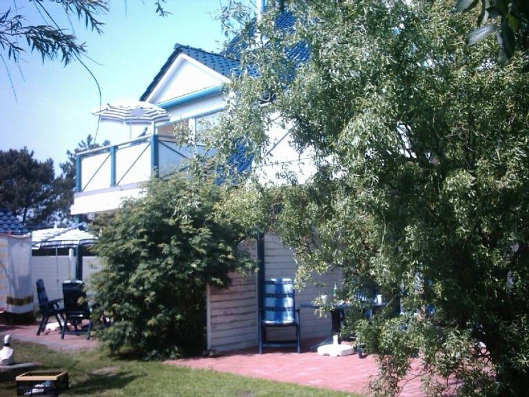 Ferienwohnung Schönberger Strand