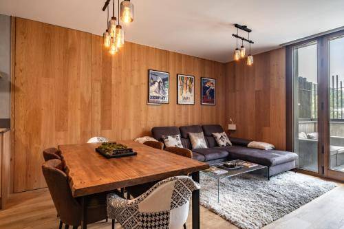 Appartement El Tarter