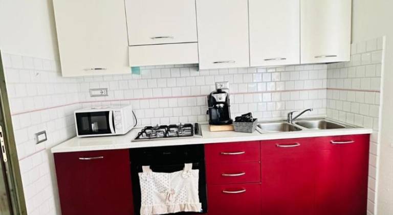 Rental apartment with 2 rooms for 4 persons — photo 5
