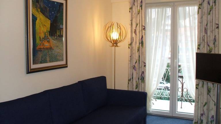 Ferienwohnung  Lindenberg im Allgäu