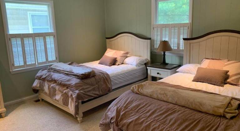 Vacation home | Pet-friendly — photo 2