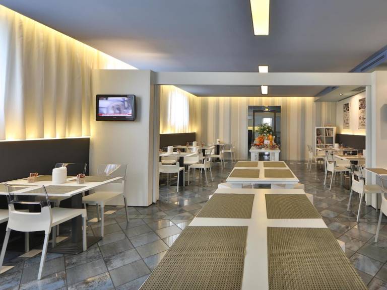 Best Western Plus Hotel Farnese — photo 4