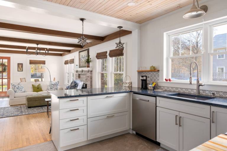 Cottage Niverville